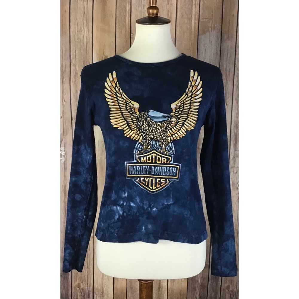 Harley Davidson | Top